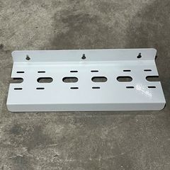 Giá treo cốc lọc nước 10 inch, 20 inch - Tiết kiệm không gian, dễ lắp đặt, bảo quản cốc lọc máy lọc nước tiện lợi cho gia đình