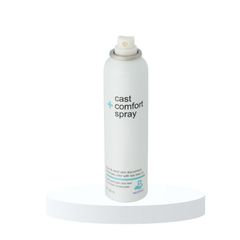 Xịt Bó Bột Medtec Cast Comfort Spray 150ml - Giảm Ngứa, Khử Mùi Hiệu Quả, Cảm Giác Dễ Chịu, Nhập Khẩu Thái Lan