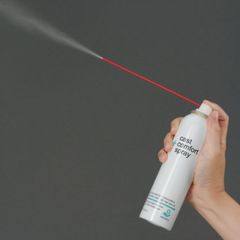 Xịt Bó Bột Medtec Cast Comfort Spray 150ml - Giảm Ngứa, Khử Mùi Hiệu Quả, Cảm Giác Dễ Chịu, Nhập Khẩu Thái Lan