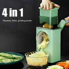 Máy Thái Rau Củ Quả 1CK111620 - Lưỡi Dao Sắc Bén, Thái Lát Mỏng Đều, Tiết Kiệm Thời Gian Cho Nội Trợ