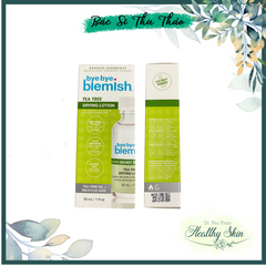 [30mL] Chấm mụn Bye Bye Blemish Tea Tree Drying Lotion
