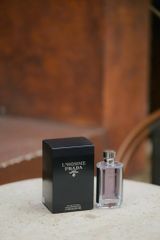 Nước Hoa Prada L'Homme EDT 100ml - Hương Gỗ Chypre Nam Tính, Quyến Rũ, Phong Cách Hiện Đại, Dung Tích 100ml