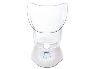 Máy Xông Hơi Mặt Rio FSTE2 - Công Nghệ ION Âm, Hẹn Giờ, Xông Hơi Da Dầu, Da Nhạy Cảm, Chăm Sóc Da Tại Nhà