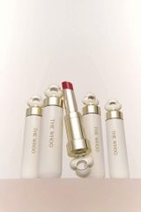 Son Dưỡng Môi Đông Y The Whoo Essential Lip Glow Balm - Dưỡng Ẩm Tự Nhiên, Giúp Môi Căng Mọng và Quyến Rũ
