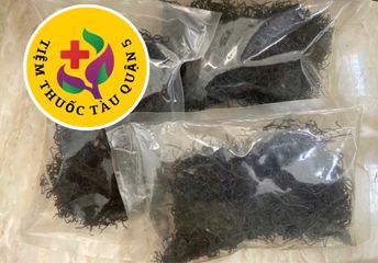 Rong Biển Hong Kong 100g - Nguyên Liệu Nấu Canh Thơm Ngon, Thực Phẩm Khô Chất Lượng Cao, Dinh Dưỡng, Không TanH
