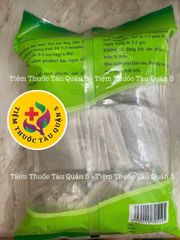 Trà Cỏ Ngọt Vĩnh Tiến 100 Túi Lọc - Thảo Dược Giảm Cân, An Thần, Hỗ Trợ Tiểu Đường, Xuất Xứ Việt Nam