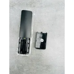 Điều Khiển Remote Giọng Nói Voice Tivi Xiaomi Hàng Mới - Phụ Kiện Tivi Kèm Pin Thiết Bị Thông Minh Đen