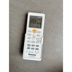 Điều Khiển Điều Hòa Panasonic 2 Chiều Mới Fullbox - Giảm Sâu 16 Độ, Tặng Pin + Đế Treo, Bảo Hành Chính Hãng