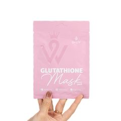 Combo 5 Mặt Nạ Dưỡng Ẩm Daliv (27g x 5) - Mặt Nạ Chăm Sóc Da Cao Cấp Từ Hàn Quốc, Giúp Cấp Ẩm và Làm Dịu Da Nhạy Cảm