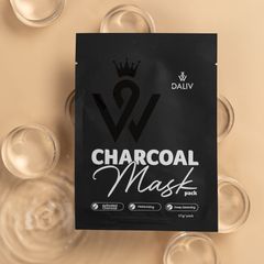 Combo 10 Mặt Nạ Dưỡng Ẩm Daliv Hàn Quốc - Mặt Nạ Collagen Cấp Nước, Phục Hồi Da Mệt Mỏi, Thích Hợp Mọi Loại Da