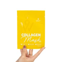 Combo 10 Mặt Nạ Dưỡng Ẩm Daliv Hàn Quốc - Mặt Nạ Collagen Cấp Nước, Phục Hồi Da Mệt Mỏi, Thích Hợp Mọi Loại Da