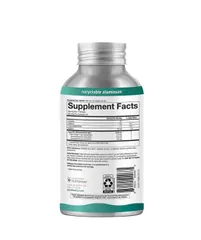Viên uống bổ sung Omega 3 thuần chay dầu tảo Youtheory Ocean-Friendly 120 viên - Hàng Mỹ