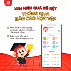 Monkey Junior 5.0 cho trẻ 0-11 tuổi - Phát triển kỹ năng nghe, nói, đọc, viết hoàn toàn mới 2024