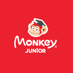 Monkey Junior 5.0 cho trẻ 0-11 tuổi - Phát triển kỹ năng nghe, nói, đọc, viết hoàn toàn mới 2024