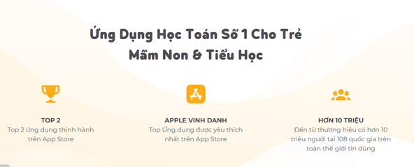 Phần Mềm Học Toán Monkey Math - 1 Năm Trọn Đời, Tiếng Anh Cho Bé 3-8 Tuổi, Hơn 10.000 Hoạt Động Học Tập Sáng Tạo