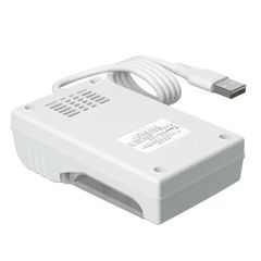 Bộ Sạc Pin AA, AAA NiMH An Toàn Qua Cổng USB - Sạc Tối Đa 4 Pin Đồng Thời, Bền Bỉ, Thân Thiện Với Người Dùng