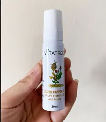 Kem dưỡng ẩm phục hồi cấp ẩm cho da test