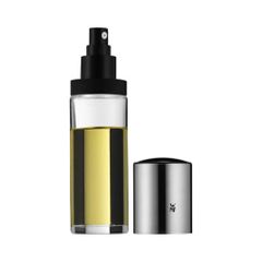 Bình Xịt Dầu & Giấm WMF Basic 120ml - Thiết Kế Thủy Tinh Cao Cấp, Đầu Vòi Điều Chỉnh, Dụng Cụ Nhà Bếp Tiện Lợi