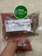 Túi Thảo Dược Xông Nhà - Hương Thiên Nhiên Cho Không Gian Sống Thoải Mái - Sản Phẩm Từ Thiên Nhiên Việt Nam