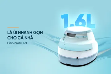 Bàn là hơi đứng SUNHOUSESHD2109