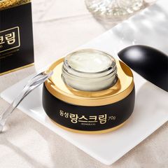 Kem Trị Nám Dongsung Dưỡng Trắng Da 70g - Giải Pháp Làm Sáng Da, Giảm Nám và Tàn Nhang Hiệu Quả, An Toàn Cho Da Nhạy Cảm