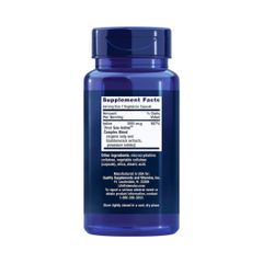 Viên Uống Iodine Sea Life Extension - Hỗ Trợ Sức Khỏe Tuyến Giáp & Tăng Đề Kháng - Hộp 60 Viên Nhộng Mỹ