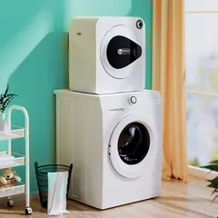 Máy Sấy Quần Áo Thông Minh 2GOOD GB10 - Thiết Bị Hiện Đại, Tiết Kiệm Thời Gian và Năng Lượng Cho Mọi Gia Đình