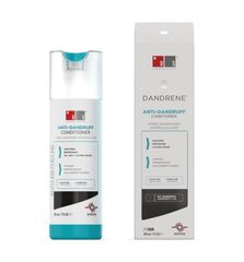 Dầu Xả Dandrene® Chống Gàu & Tẩy Tế Bào Chết - Kiểm Soát Ngứa Da Đầu, Dưỡng Ẩm Tóc An Toàn, Sản Phẩm Da Liễu Chuyên Dụng