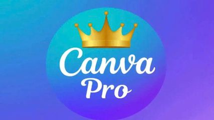Gói Canva Pro 1 Năm - Quyền Truy Cập Tính Năng Cao Cấp Thiết Kế Đồ Họa Chuyên Nghiệp và Sáng Tạo
