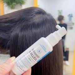 Xịt mọc tóc Minoxidil 2% Pháp