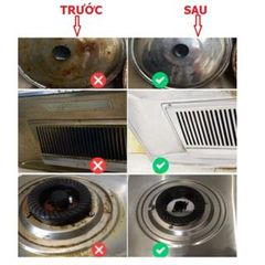Bình Xịt Tẩy Rửa Bếp Đa Năng 500ml - Chai Xịt Cam Hương Thơm, Công Nghệ Tạo Bọt Vệ Sinh Hiệu Quả, An Toàn Cho Người Sử Dụng