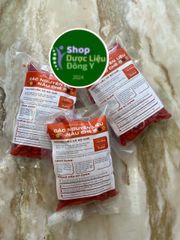 Kỷ Tử Ngọt 100gram - Kỳ Tử Hữu Cơ Chống Lão Hóa, Làm Đẹp Da, Trà Sáng Mặt Từ Trung Quốc