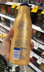 Sữa Dưỡng Thể NIVEA Cocoa Butter 400ml - Dưỡng Ẩm Sâu, Phục Hồi Da Khô, Hương Thơm Cacao Ngọt Ngào, Phù Hợp Mọi Loại Da