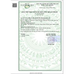 Siro BRAUER Vitamin D 400IU cho trẻ sơ sinh (10ml) - Tăng cường miễn dịch, hỗ trợ phát triển xương khỏe mạnh