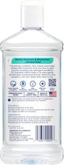 Nước Hoa Hồng Dickinson's Original Witch Hazel 473ml - Toner Chăm Sóc Da Tự Nhiên, Làm Săn Chắc Da 100% Từ Thiên Nhiên