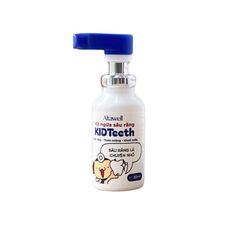 Xịt Ngừa Sâu Răng Altawell KIDTeeth 20ml - Vị Dưa Hấu, An Toàn Cho Trẻ Từ 6 Tháng, Chắc Răng, Khỏe Nướu, Ngừa Sâu Răng Hiệu Quả