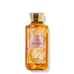 Sữa Tắm Bath & Body Works In The Stars 295ml - Gel Tắm Dưỡng Ẩm, Hương Hoa Dịu Nhẹ, Phù Hợp Với Mọi Loại Da