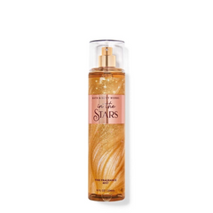 Xịt Thơm Toàn Thân Bath & Body Works In The Stars 236ml - Hương Gỗ Đàn Hương Dịu Ngọt, Thích Hợp Đi Học và Đi Làm