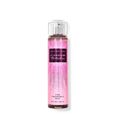 Xịt Thơm Toàn Thân Bath & Body Works A Thousand Wishes 236ml - Hương Ngọt Ngào, Ấm Áp Với Quả Mộc Qua, Hoa Mẫu Đơn, Lưu Hương Lâu