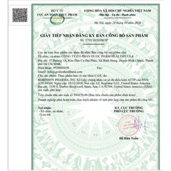 Viên uống bổ sung Canxi CAX - Giúp xương chắc khỏe, tăng cường hấp thu Canxi & Vitamin D, nhập khẩu Mỹ, dành cho trẻ em và người lớn