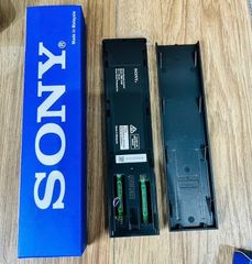 Điều khiển Tivi Giọng Nói Sony RM-TX310P - Remote Fullbox Tặng Pin, Hàng Mới Made in Malaysia, Tương Thích Tất Cả TV Sony
