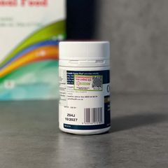 Viên uống Oyster Plus Goodhealth 60 viên - Tăng cường sức đề kháng và sinh lực cho nam giới nhập khẩu New Zealand