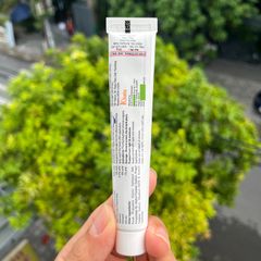 AZEMIX GEL 20g Hỗ Trợ Giảm Mụn, Mờ Thâm Đen, Thâm Đỏ