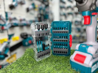 Bộ Mũi Vít 31 Chi Tiết Total TACSDL11306 - Dụng Cụ Cầm Tay Chất Lượng Cao, Phù Hợp Sửa Chữa và Lắp Ráp Tại Nhà