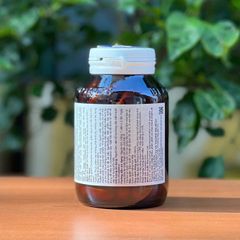 Viên Uống Giảm Hấp Thu Cholesterol Blackmores 60 Viên - Hỗ Trợ Tim Mạch và Sức Khỏe Toàn Diện