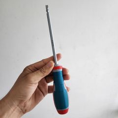 Bộ Tua Vít 2 Trong 1 TOTAL THT250266 Chất Liệu S2 - Dụng Cụ Sửa Chữa Gia Đình & Chuyên Nghiệp Siêu Bền, Thiết Kế Thông Minh