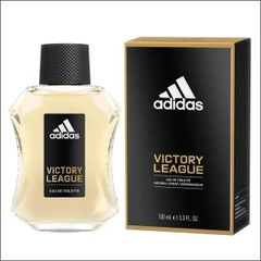 Nước Hoa Nam Adidas Victory League 100ml - Hương Gỗ Phương Đông, Sang Trọng, Thoang Thoảng, Phù Hợp Mùa Xuân Hè