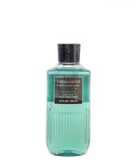 Sữa Tắm Gội Nam Bath & Body Works Fresh Water 295ml - Dưỡng Ẩm, Hương Thơm Tươi Mát, Chăm Sóc Da và Tóc Chất Lượng Cao