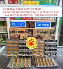 Hộp Thư Gân Hoạt Lạc Phong Thấp Hoàn 36 Viên - Giảm Đau Lưng & Khớp, Hỗ Trợ Thoái Hóa Cột Sống, Sản phẩm Chính Hãng