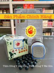 Đỗ Trọng Mao Kê Hộp 60 Viên - Thực Phẩm Chức Năng Hỗ Trợ Khớp, Giảm Đau Viêm Khớp, Bảo Vệ Sụn Khớp, Xuất Xứ Hong Kong